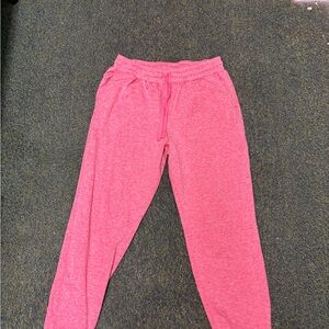 Avia Pink Joggers